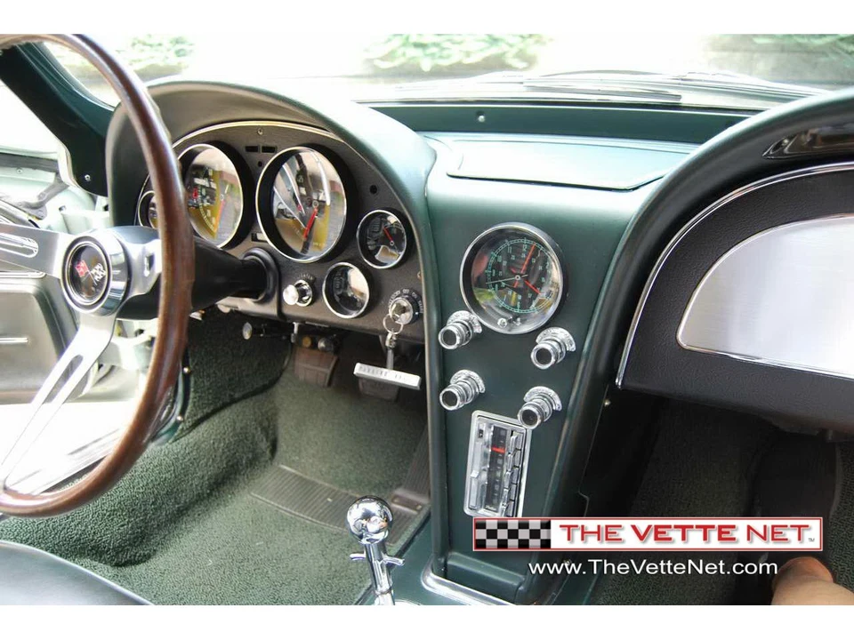 1966 Chevrolet Corvette C2 - Image 26 of 31