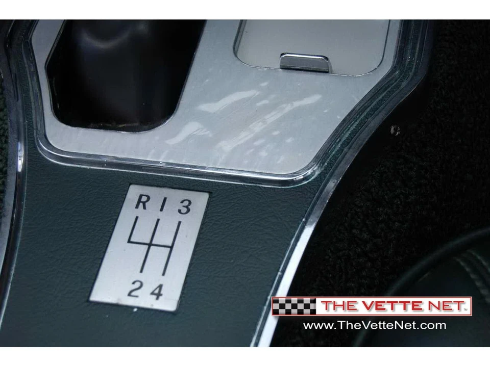1966 Chevrolet Corvette C2 - Image 28 of 31