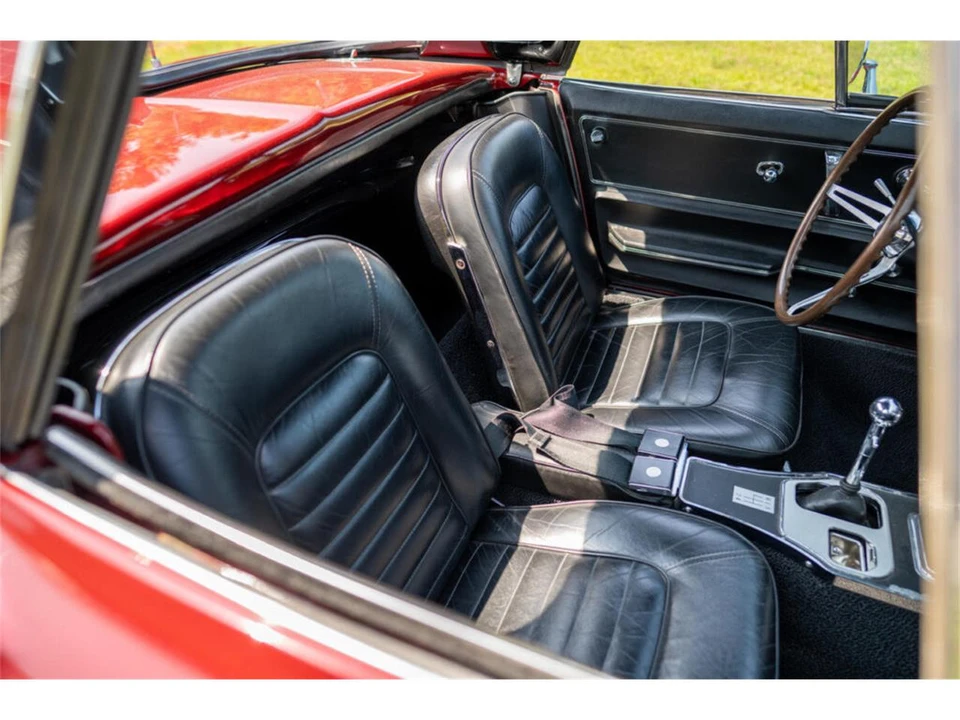 1966 Chevrolet Corvette C2 - Image 8 of 19