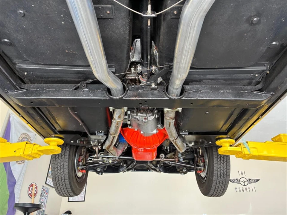 1966 Chevrolet Corvette C2 - Image 11 of 19