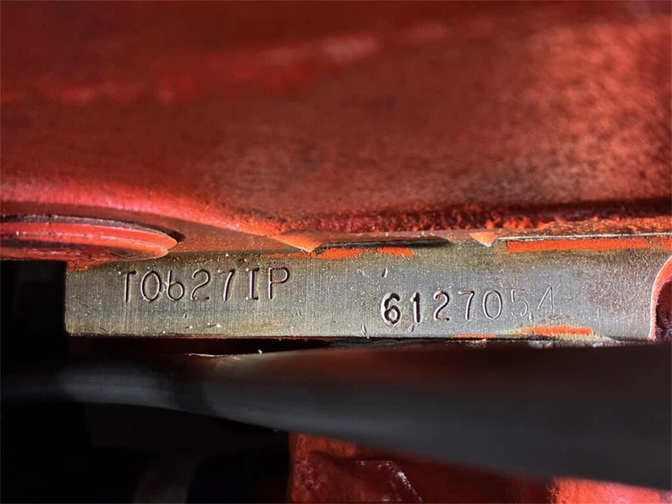1966 Chevrolet Corvette C2 - Image 14 of 19