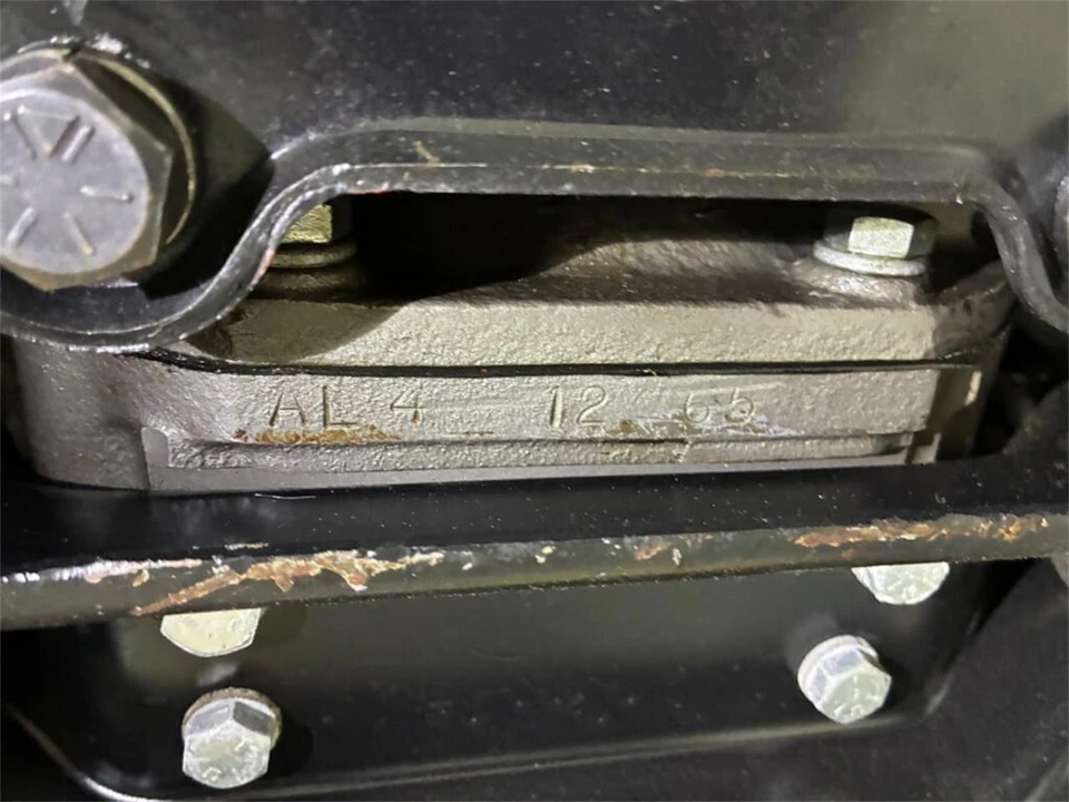 1966 Chevrolet Corvette C2 - Image 15 of 19