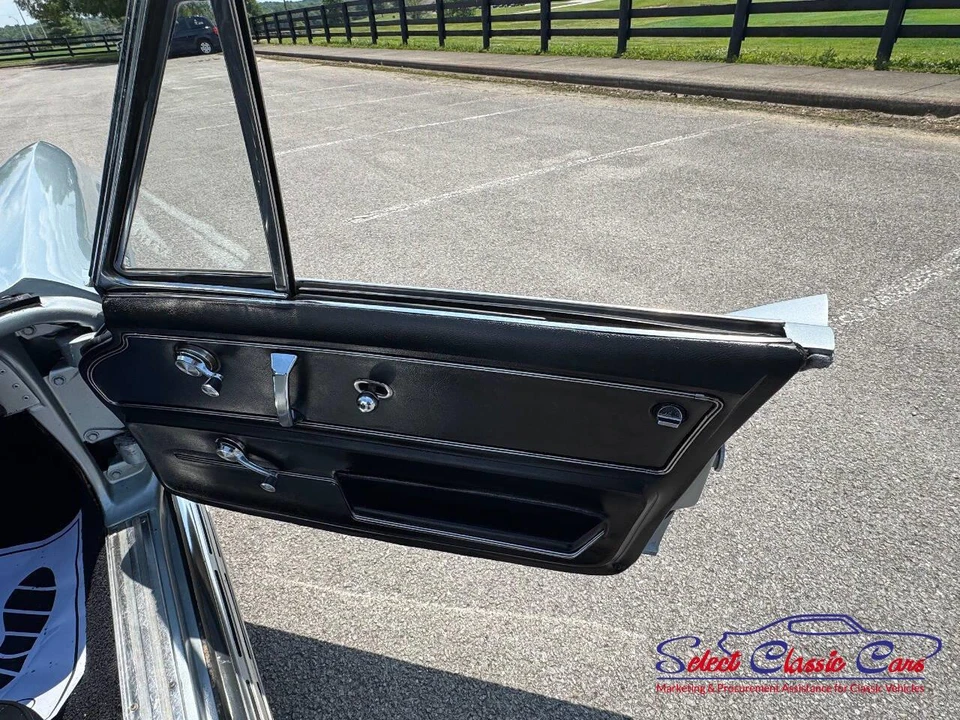 1966 Chevrolet Corvette C2 - Image 29 of 31