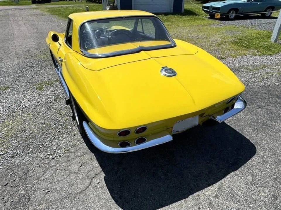 1966 Chevrolet Corvette C2 - Image 7 of 31