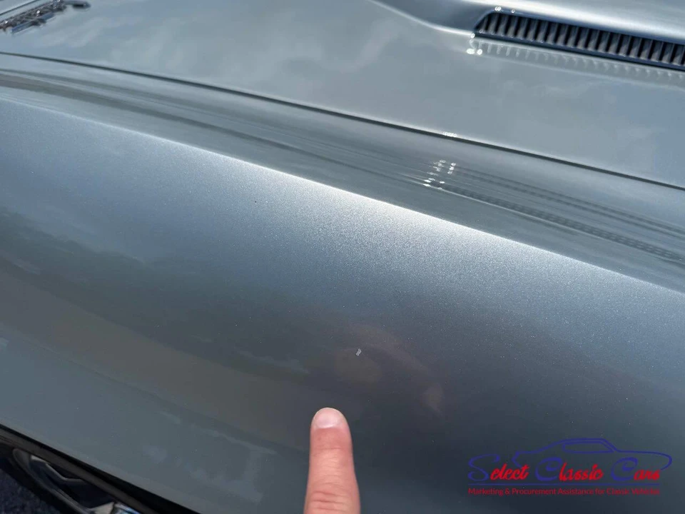 1966 Chevrolet Corvette C2 - Image 31 of 31