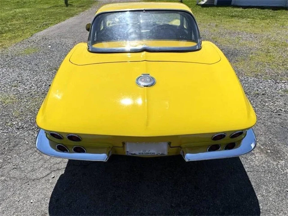1966 Chevrolet Corvette C2 - Image 16 of 31