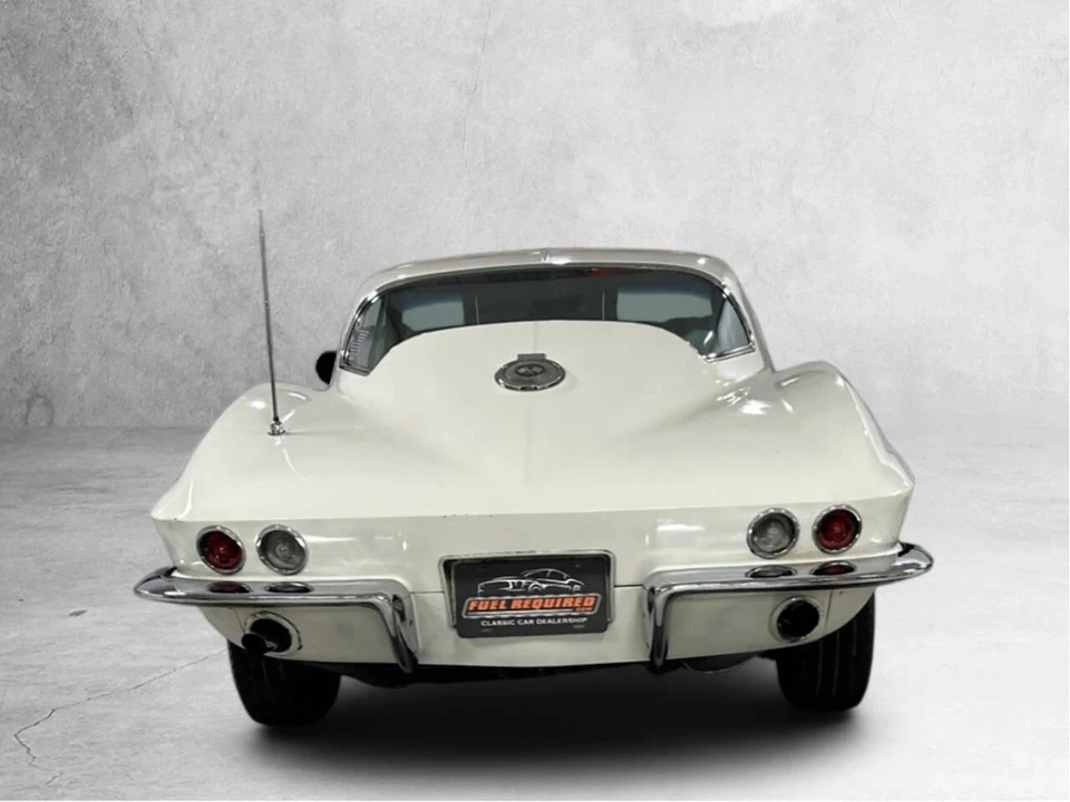 1966 Chevrolet Corvette C2 - Image 9 of 31