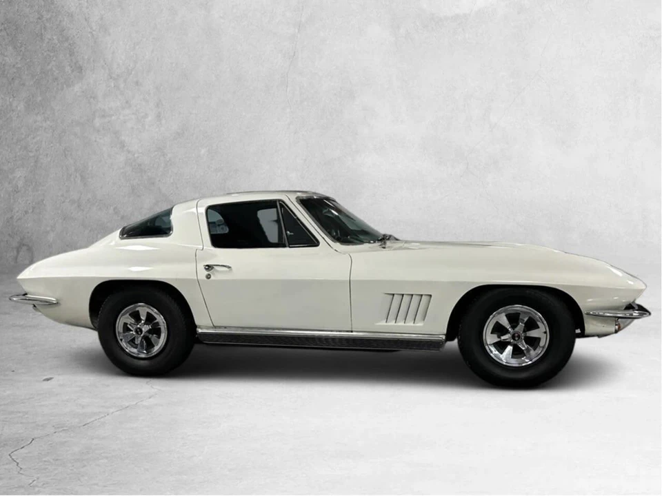 1966 Chevrolet Corvette C2 - Image 5 of 31