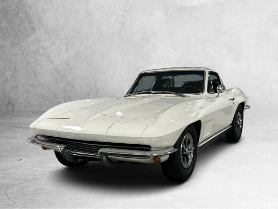 1966 Chevrolet Corvette C2 - Image 7 of 31