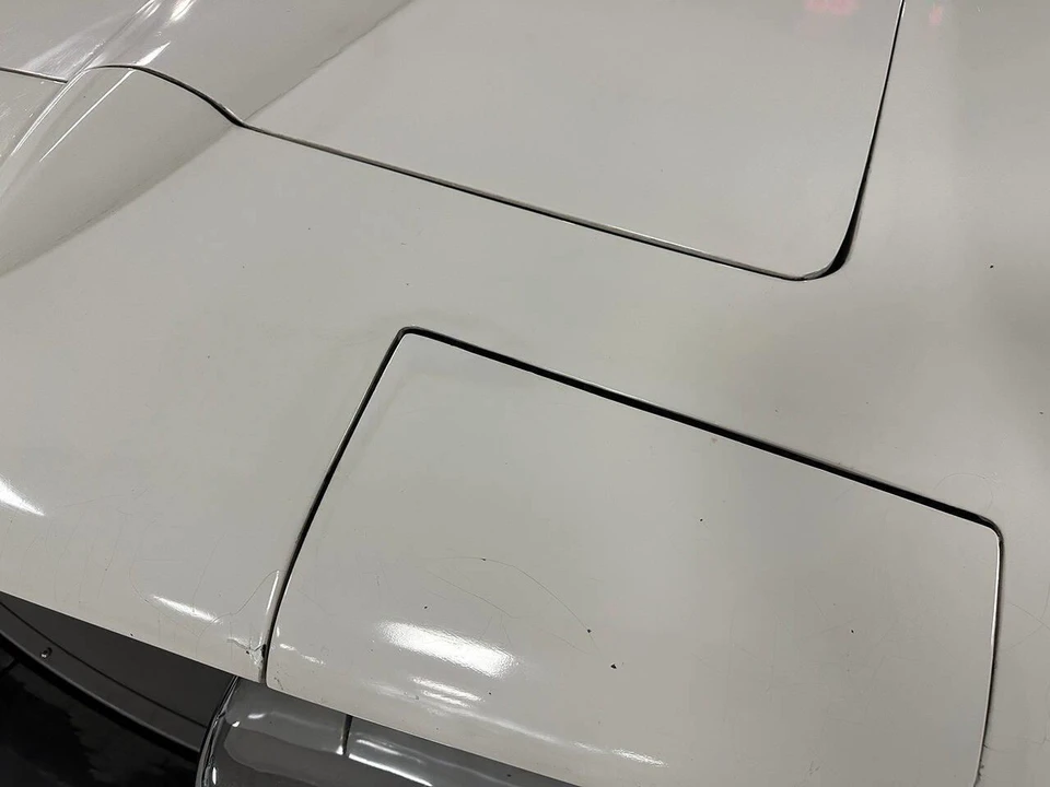 1966 Chevrolet Corvette C2 - Image 17 of 31