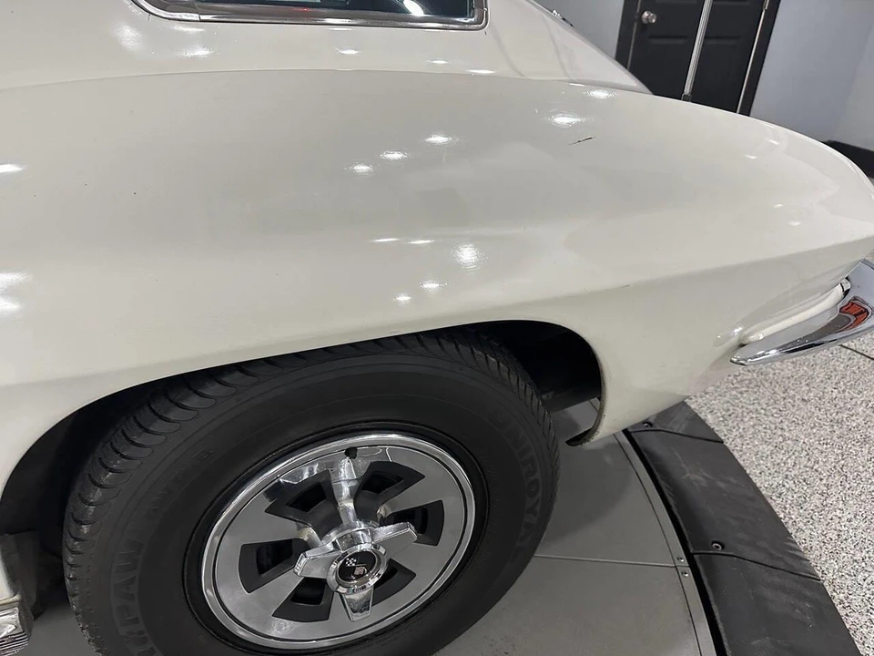 1966 Chevrolet Corvette C2 - Image 23 of 31