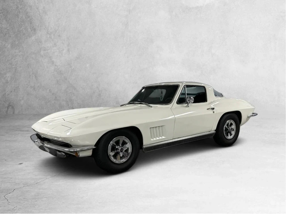 1966 Chevrolet Corvette C2 - Image 14 of 31