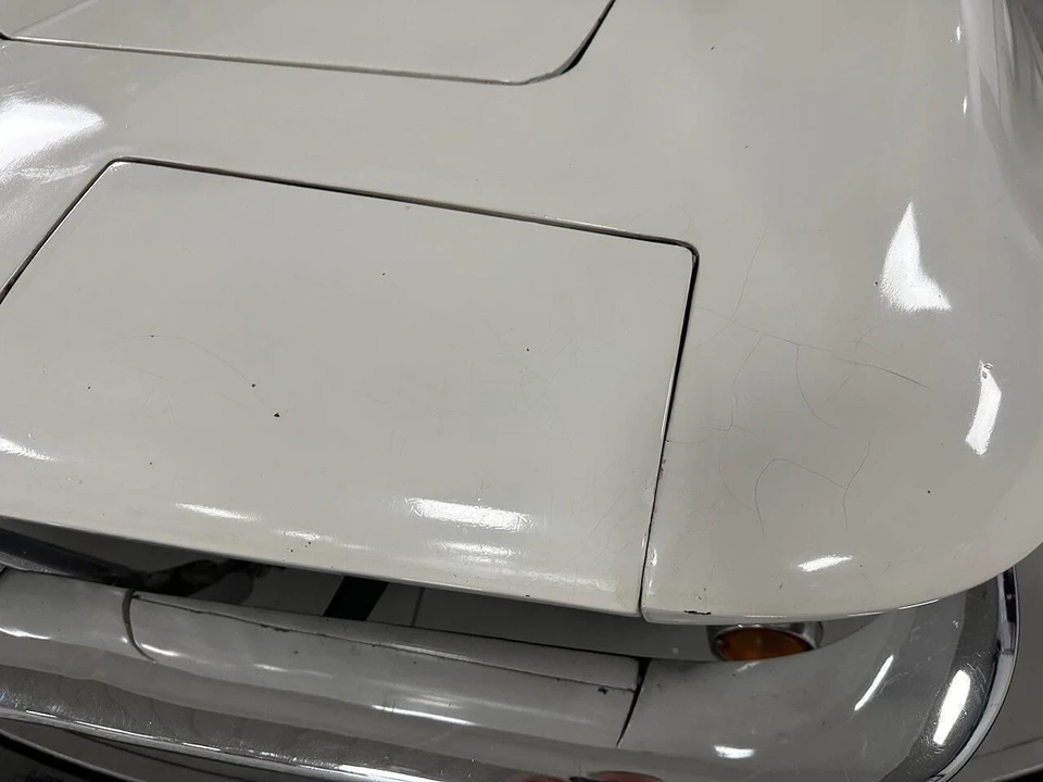 1966 Chevrolet Corvette C2 - Image 16 of 31