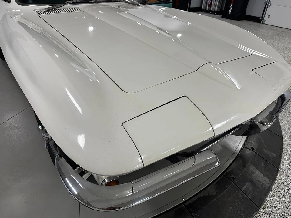 1966 Chevrolet Corvette C2 - Image 30 of 31