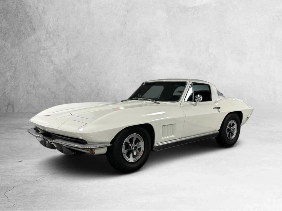 1966 Chevrolet Corvette C2 - Image 10 of 31