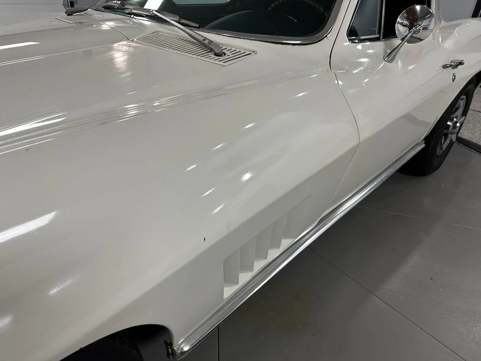 1966 Chevrolet Corvette C2 - Image 20 of 31
