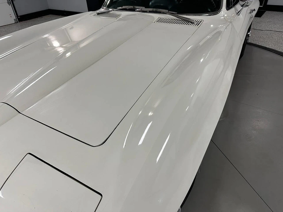 1966 Chevrolet Corvette C2 - Image 18 of 31