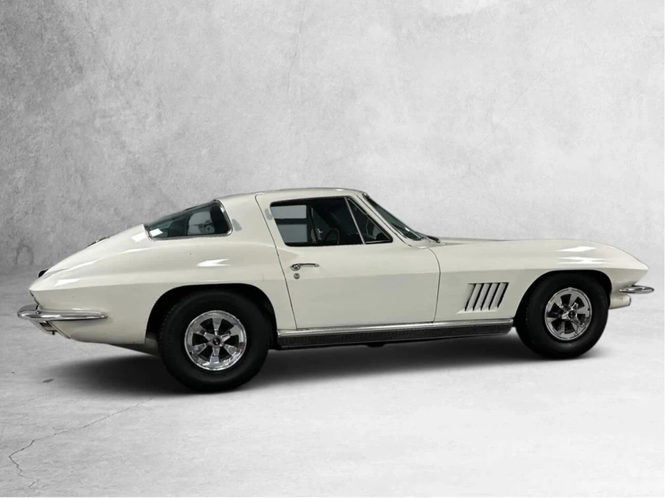 1966 Chevrolet Corvette C2 - Image 6 of 31