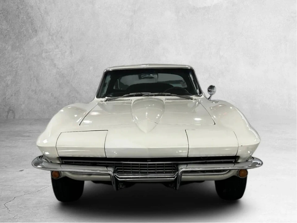 1966 Chevrolet Corvette C2 - Image 8 of 31