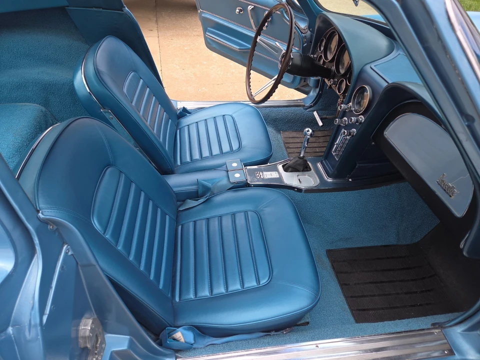 1966 Chevrolet Corvette - Image 23 of 31
