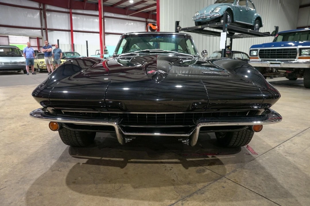 1966 Chevrolet Corvette C2 - Image 13 of 31