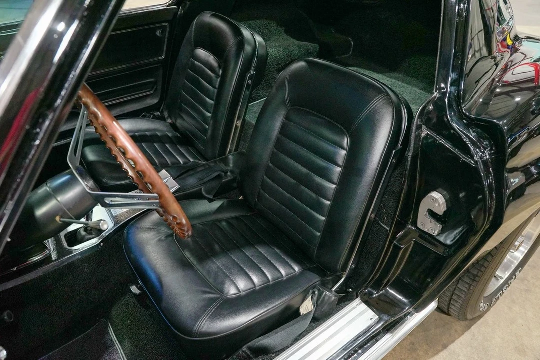 1966 Chevrolet Corvette C2 - Image 24 of 31