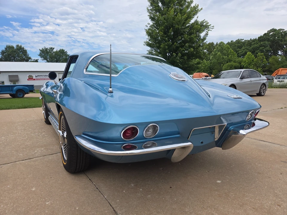 1966 Chevrolet Corvette - Image 15 of 31