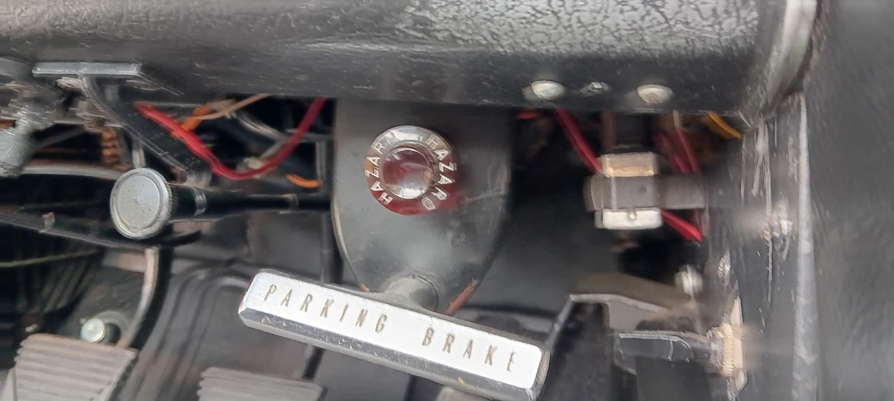 1966 Chevrolet Corvette C2 - Image 20 of 31