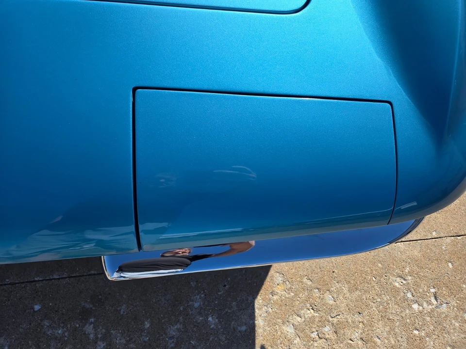 1966 Chevrolet Corvette C2 - Image 11 of 21