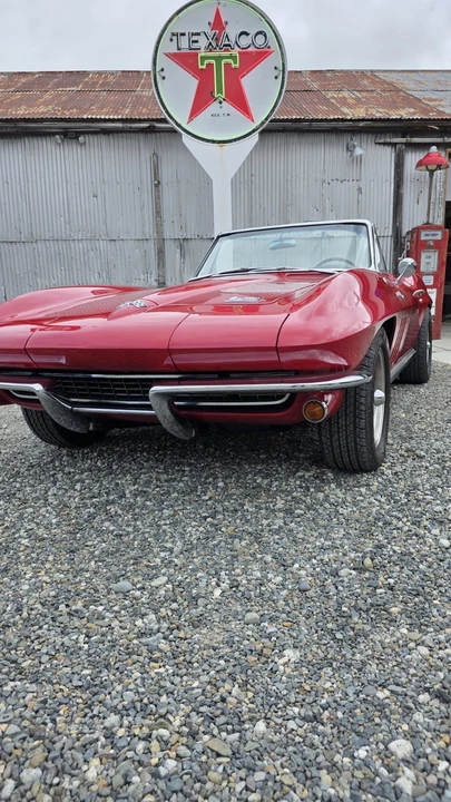 1966 Chevrolet Corvette C2 - Image 3 of 24