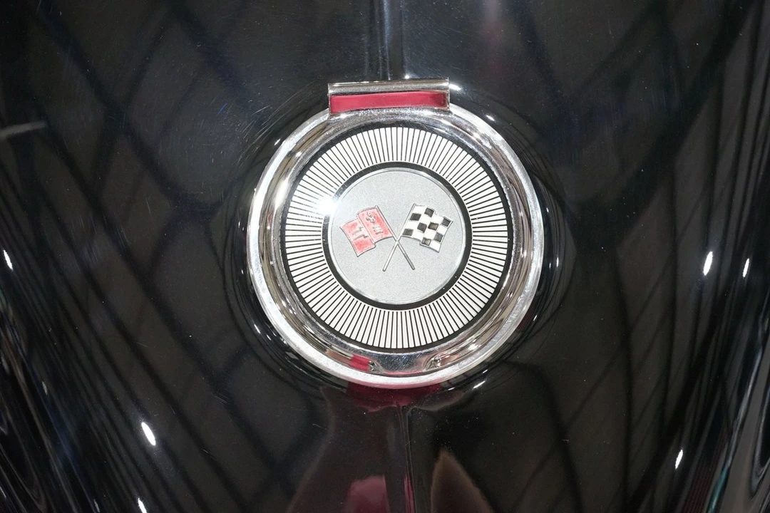 1966 Chevrolet Corvette C2 - Image 24 of 31