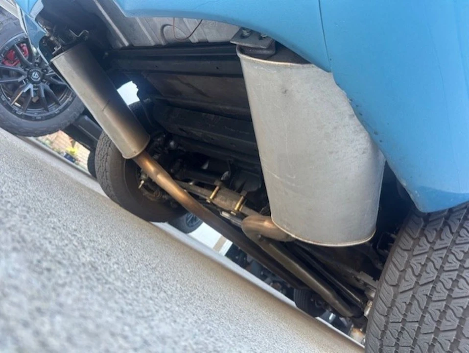 1966 Chevrolet Corvette C2 - Image 19 of 21