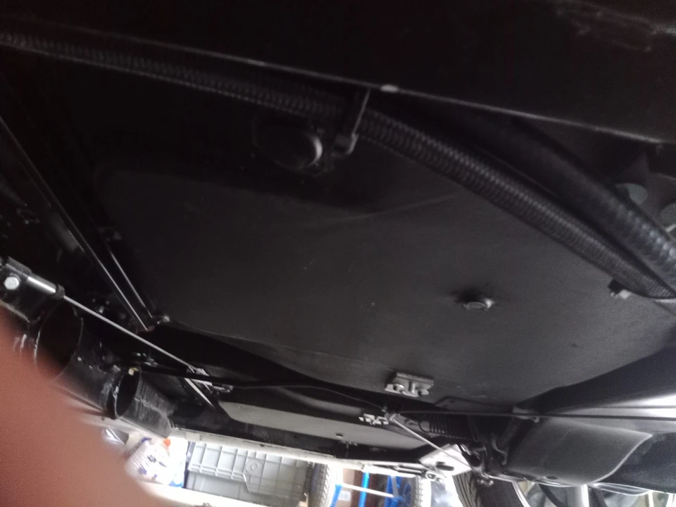 1966 Chevrolet Corvette C2 - Image 31 of 31