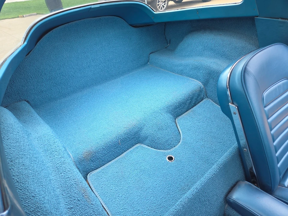 1966 Chevrolet Corvette - Image 26 of 31