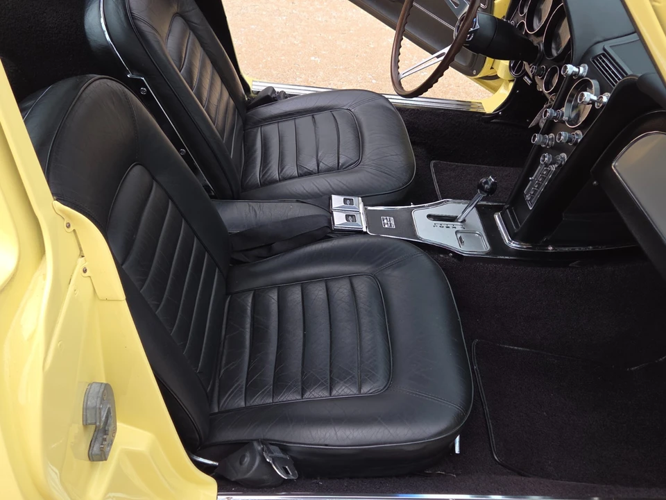 1966 Chevrolet Corvette C2 - Image 27 of 31