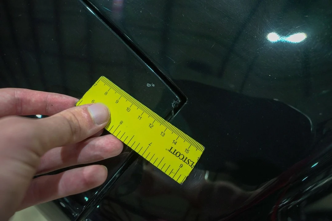 1966 Chevrolet Corvette C2 - Image 31 of 31