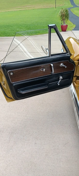 1966 Chevrolet Corvette C2 - Image 17 of 31