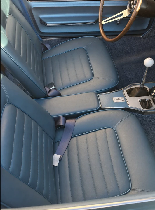 1966 Chevrolet Corvette C2 - Image 6 of 30