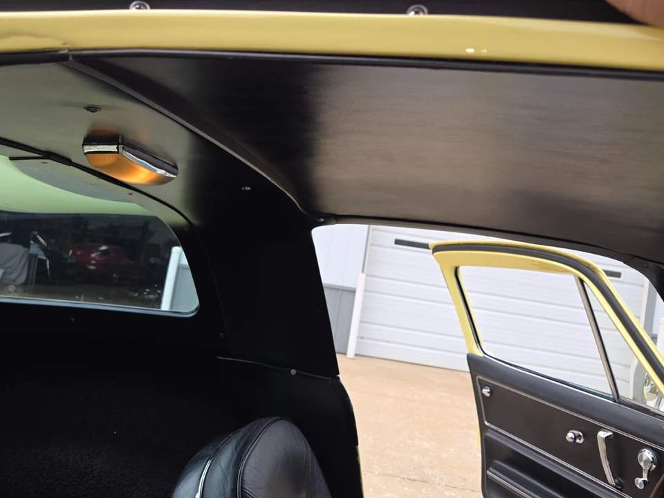 1966 Chevrolet Corvette C2 - Image 31 of 31
