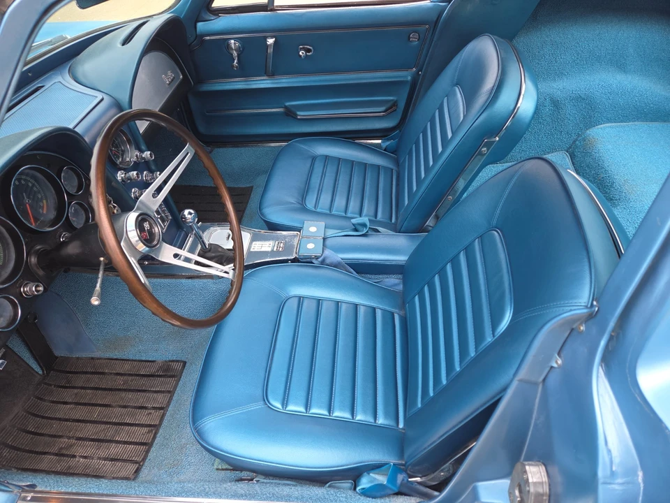 1966 Chevrolet Corvette - Image 21 of 31