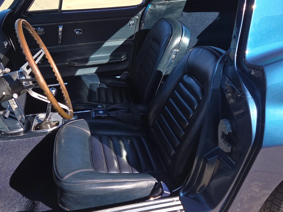 1966 Chevrolet Corvette C2 - Image 21 of 21