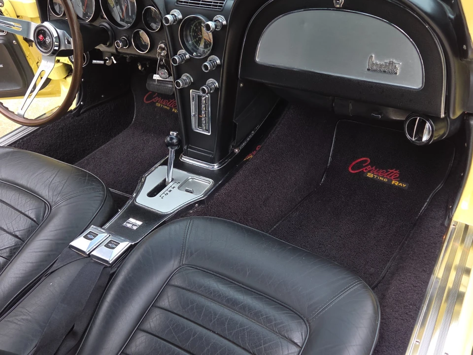 1966 Chevrolet Corvette C2 - Image 28 of 31