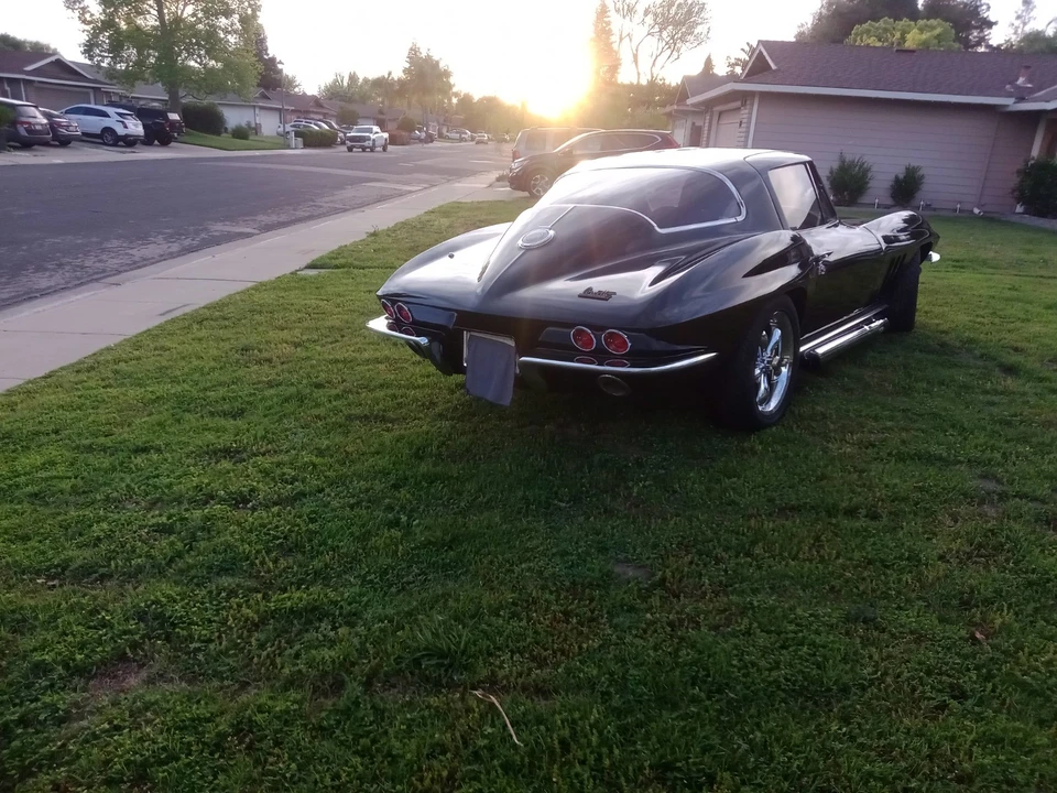 1966 Chevrolet Corvette C2 - Image 9 of 31