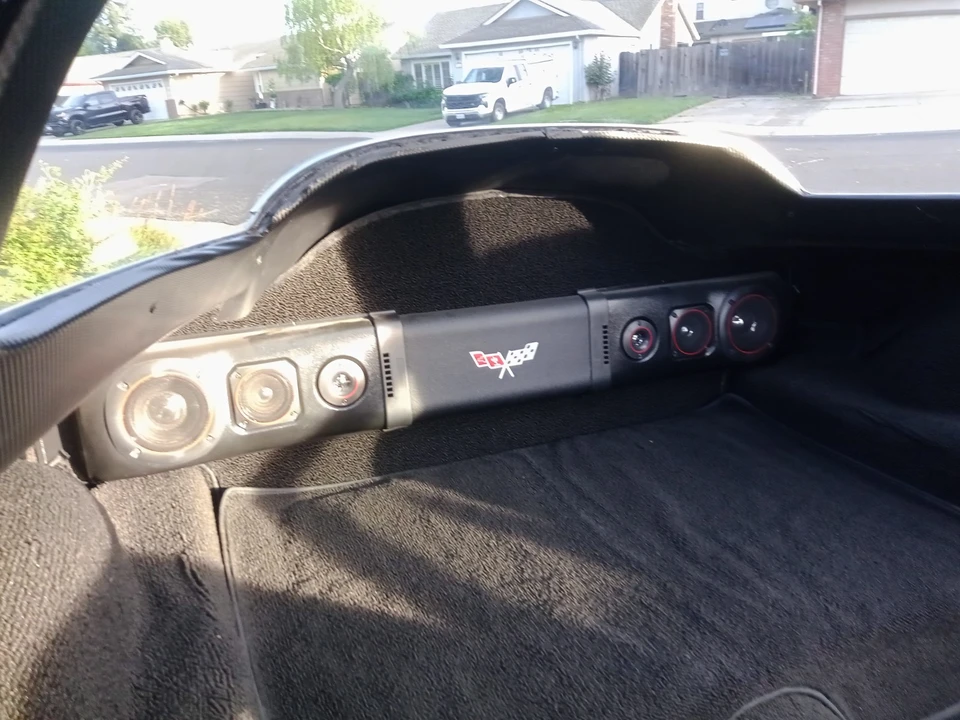 1966 Chevrolet Corvette C2 - Image 19 of 31