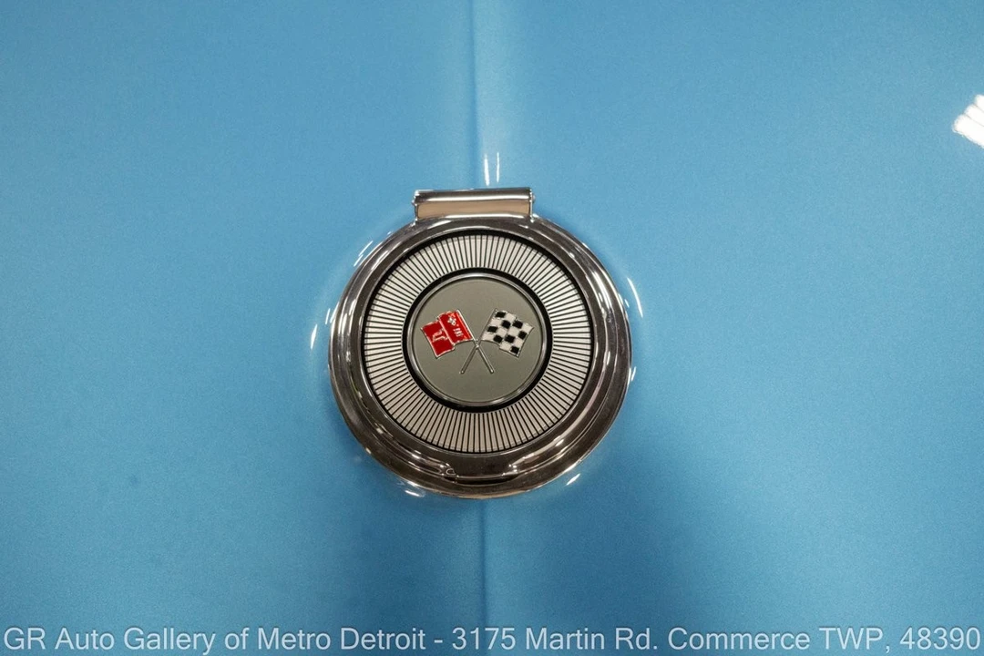 1966 Chevrolet Corvette C2 - Image 29 of 31