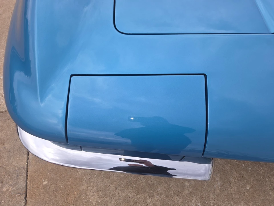 1966 Chevrolet Corvette C2 - Image 6 of 31