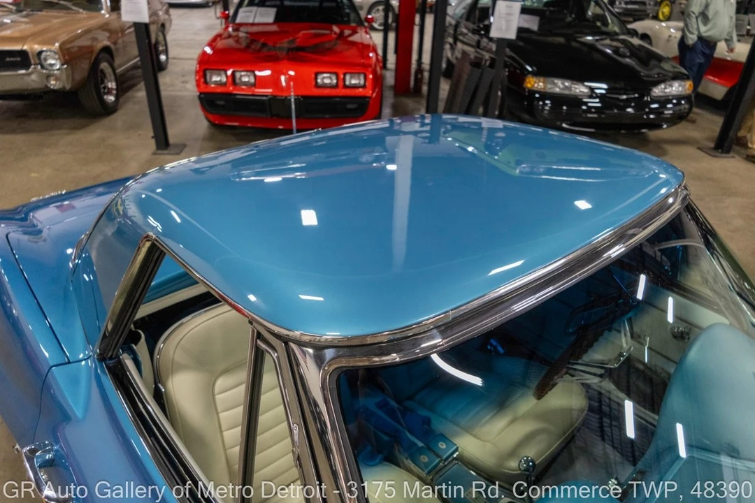 1966 Chevrolet Corvette C2 - Image 14 of 31