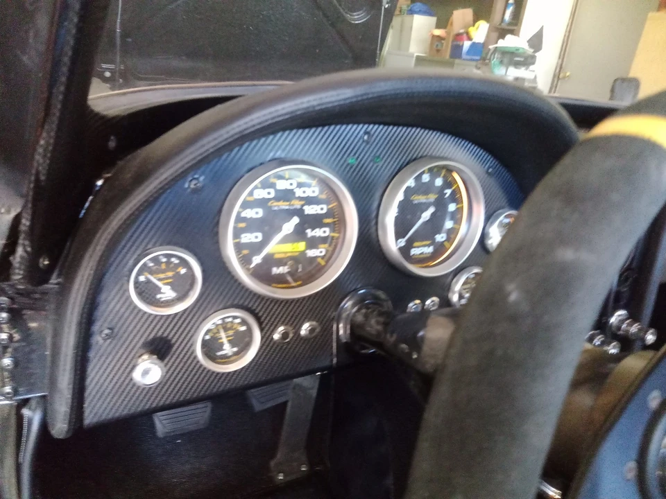 1966 Chevrolet Corvette C2 - Image 24 of 31