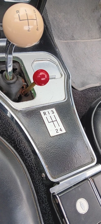 1966 Chevrolet Corvette C2 - Image 16 of 31