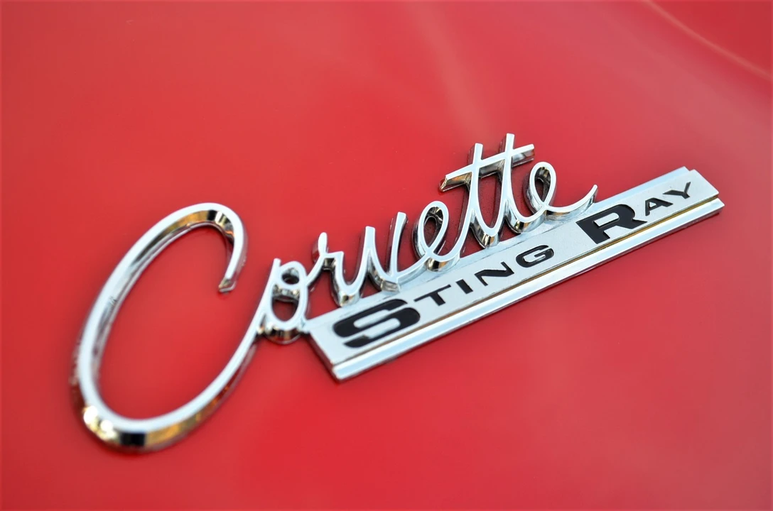 1966 Chevrolet Corvette C2 - Image 17 of 21